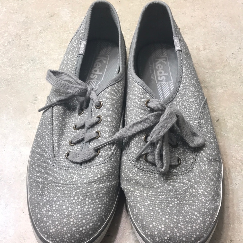Keds